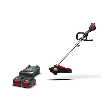 48TX10K2 - Cramer 48V gresstrimmer mulitverktøy inkl. 48SK96