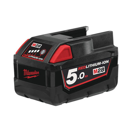 BATTERI M28 B5 5,0AH Li-ION