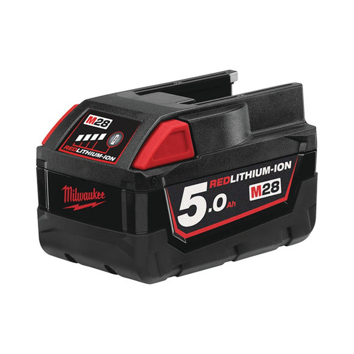 BATTERI M28 B5 5,0AH Li-ION