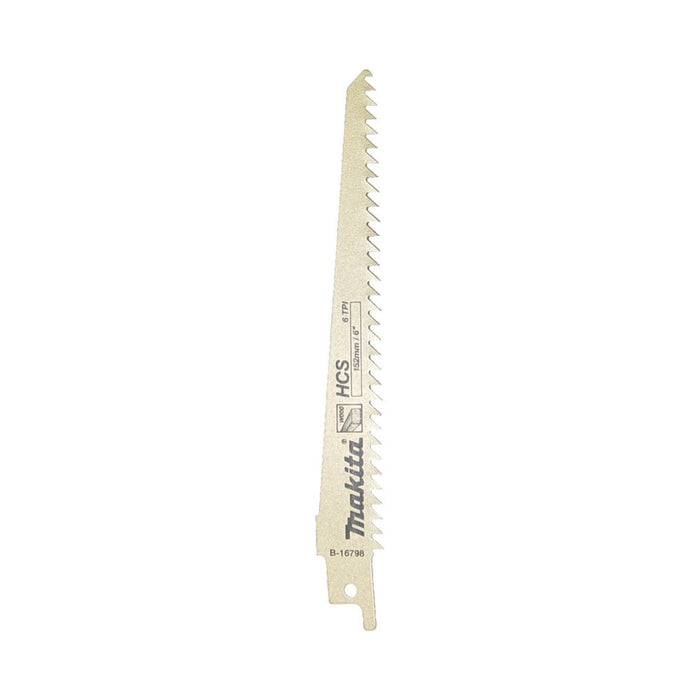 Makita Bajonettsagblad 152 x 1,25B-16798
