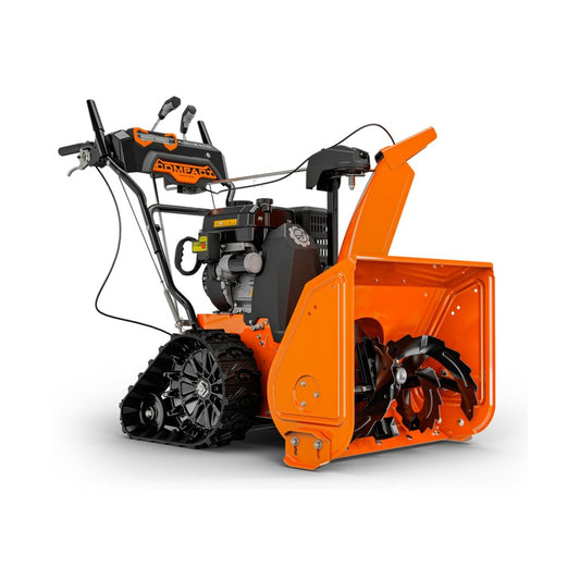 SNØFRES COMPACT 24 RT ARIENS