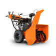 Ariens Snøfreser Deluxe 24