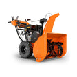 Ariens Snøfreser Deluxe 28