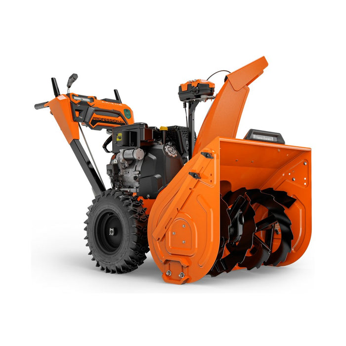 SNØFRESER PROFESSIONAL ALPINE 28 EFI
