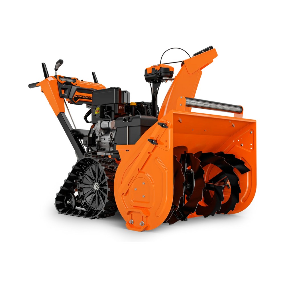 SNØFRESER KRAKEN 32 RAPIDTRAK EFI