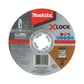 KAPPESKIVE 125X1,25 X-LockE-00418 STK