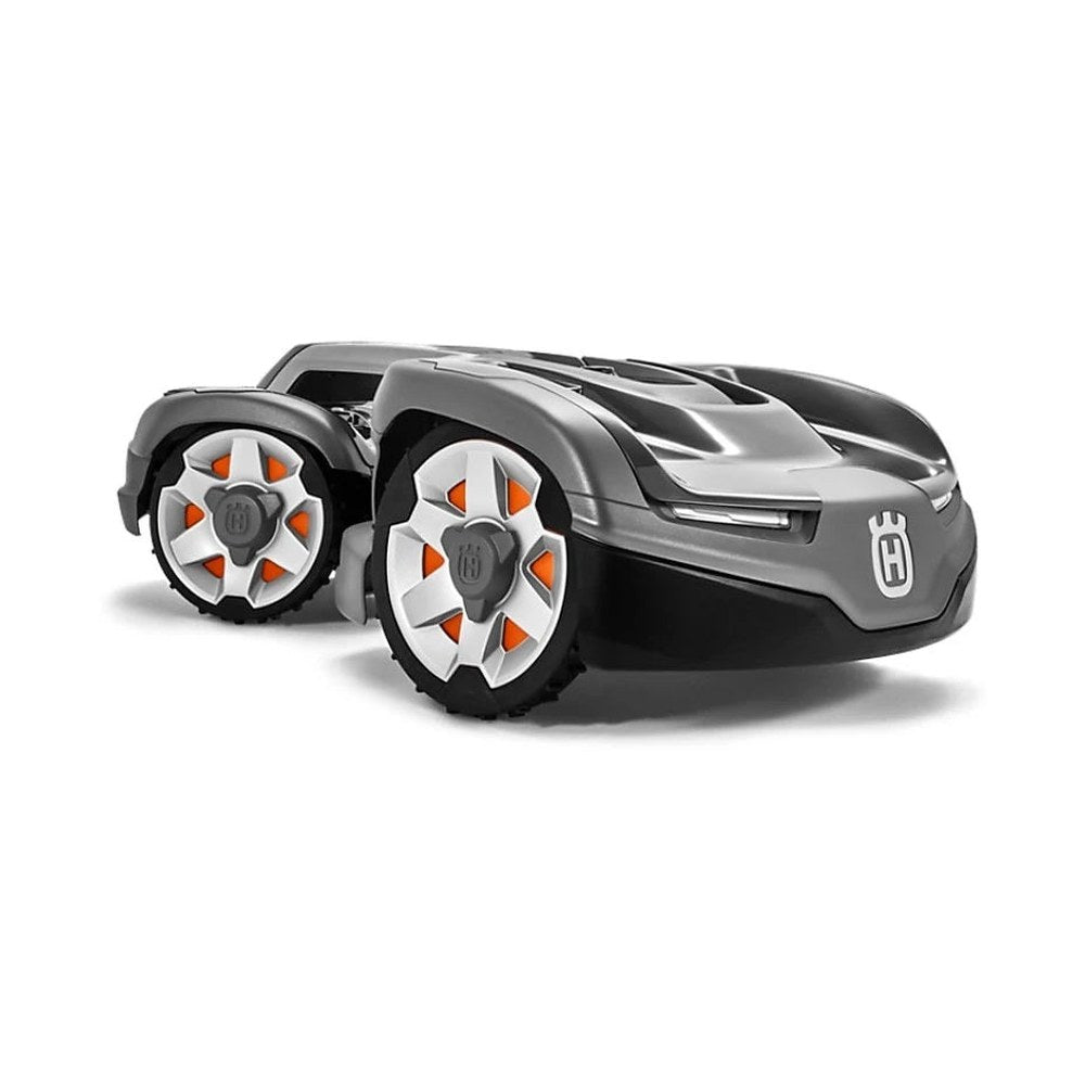 HUSQVARNA ROBOTKLIPPER 435X AWD