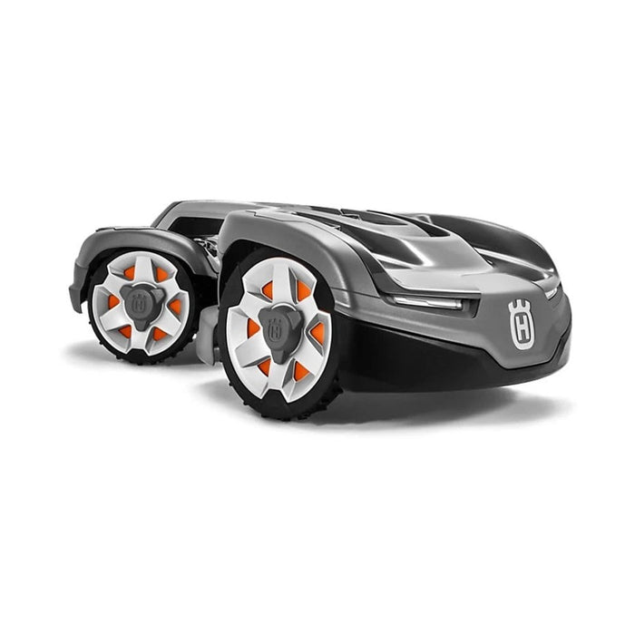HUSQVARNA ROBOTKLIPPER 435X AWD