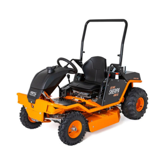 SITTEKLIPPER AS 940 Sherpa 4WD B&S