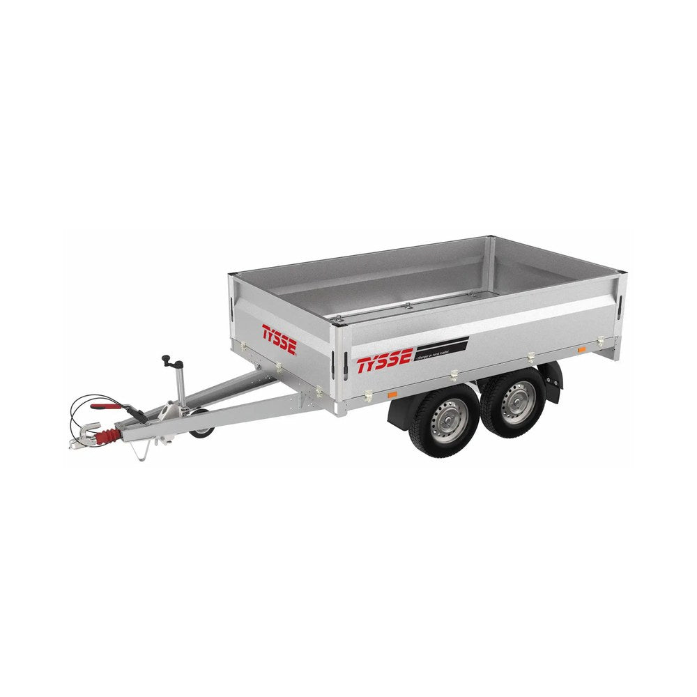 Tilhenger 6301 NFH 50 2000Kg