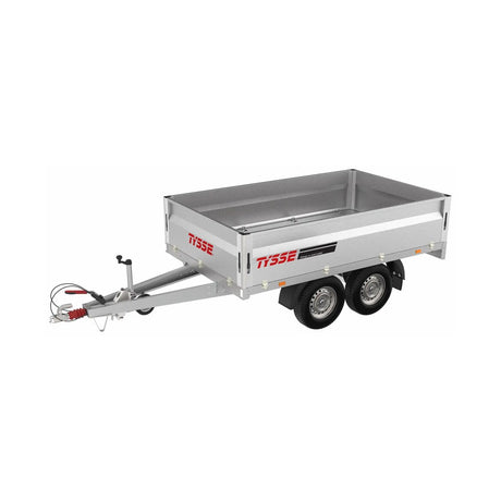 Tilhenger 6301 NFH 50 2000Kg