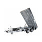 Tipphenger XTREME 6803 3500kg