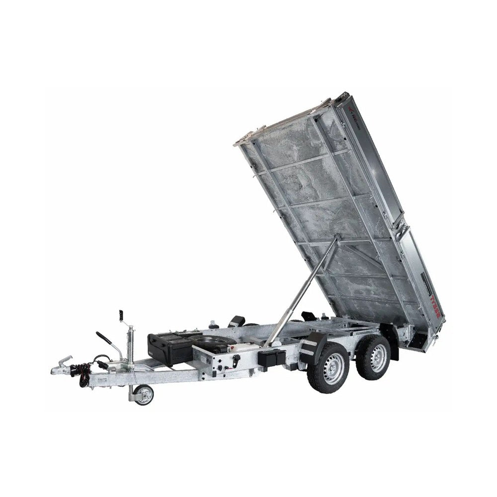 Tipphenger XTREME 6803 3500kg