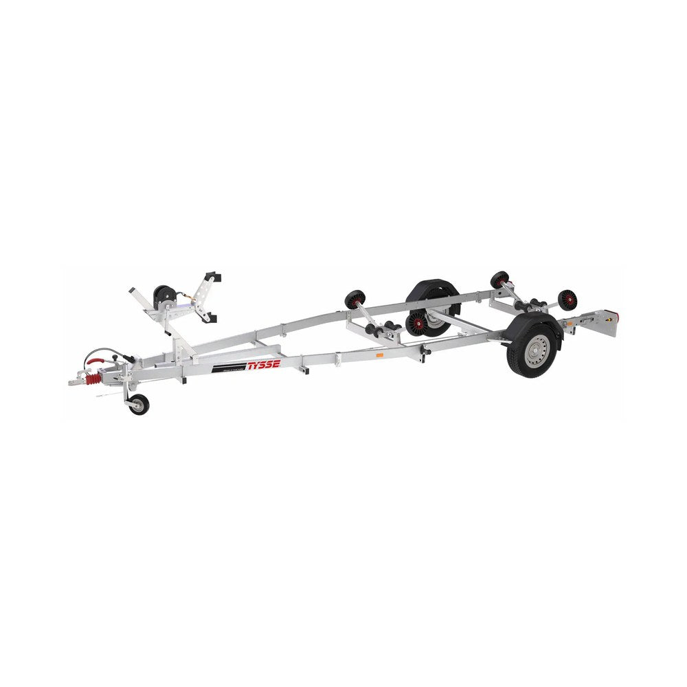 Båthenger 6257 1300Kg