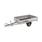 Tilhenger 6201 NFH 35 1000kg