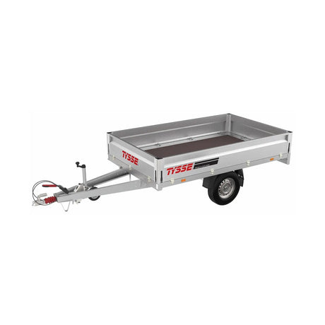 Tilhenger 6201 NFH 35 1000kg