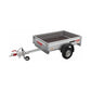 Tilhenger 6152 900kg