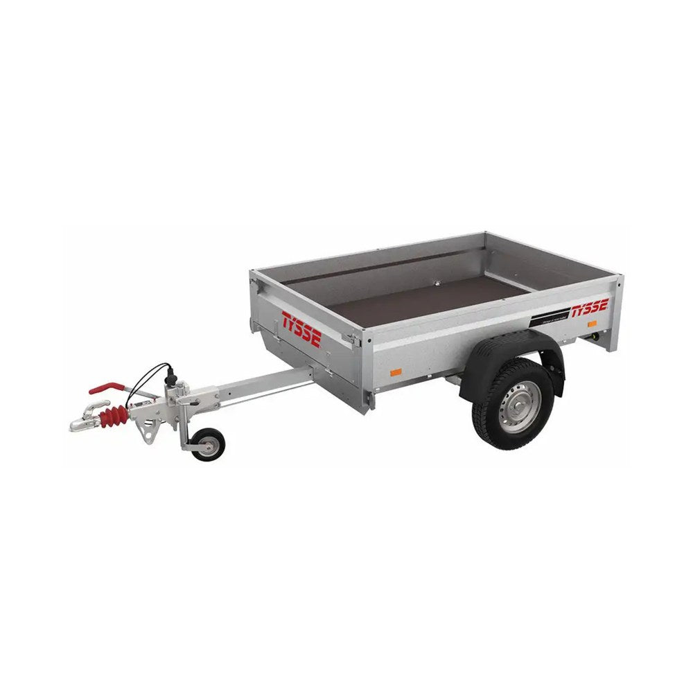 Tilhenger 6152 900kg