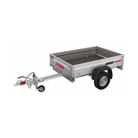 Tilhenger 6152 900kg