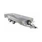Varehenger XTREME 6831 NF 3500kg m/aludørk