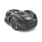 Husqvarna Automower 305 E Nera (inkl. plugin)