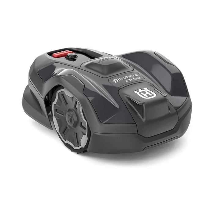 Husqvarna Automower 305 E Nera (inkl. plugin)