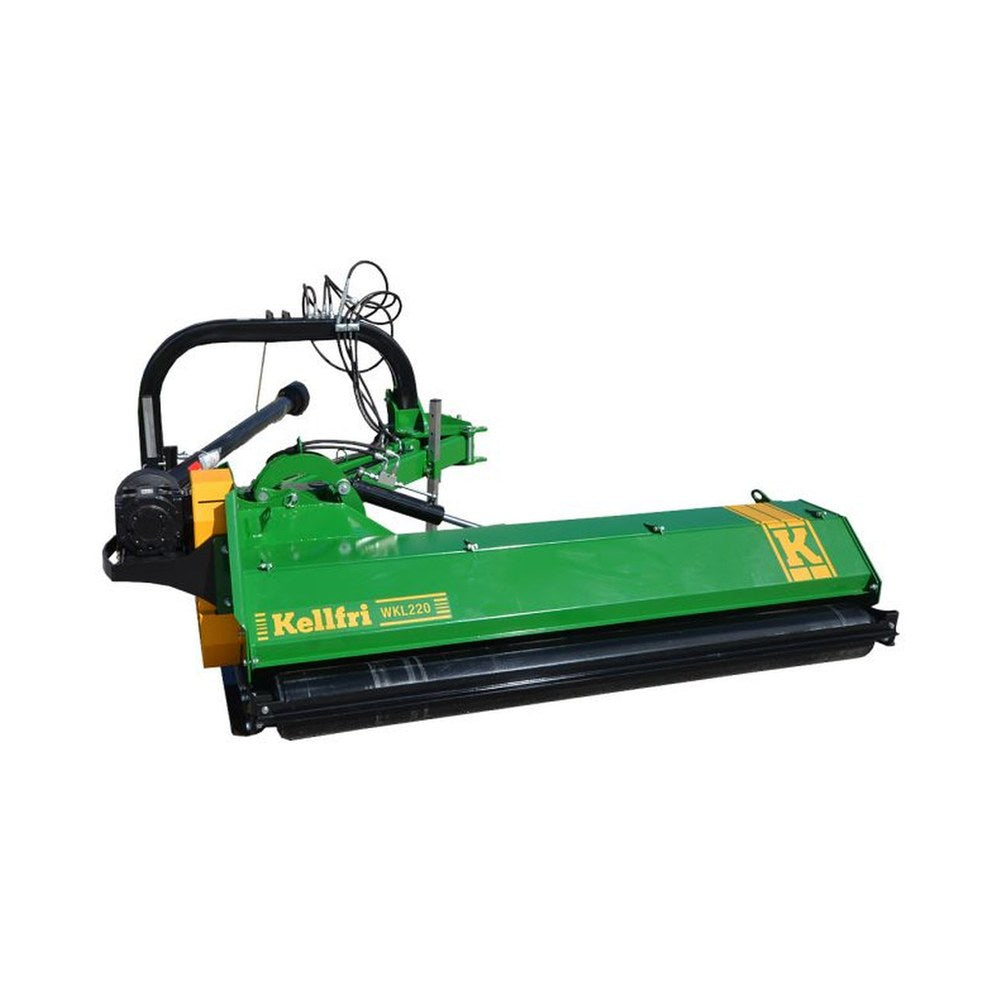 Kantklipper W 2,2 m