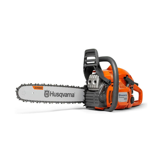 HUSQVARNA 445 e-serie