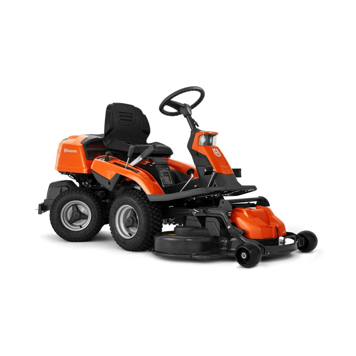 HUSQVARNA R 216T AWD