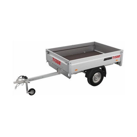 Tilhenger 6051 750kg