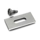 Automower® Endurance kniver 6stk.