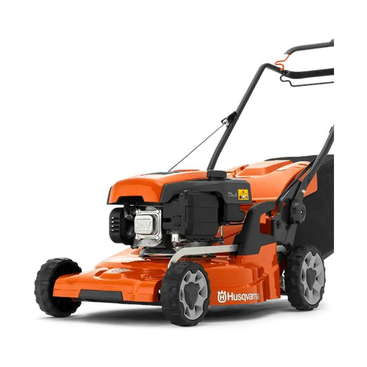 HUSQVARNA LC 247S