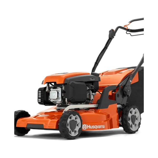 HUSQVARNA LC 347VE