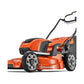 Husqvarna LC 353iVX