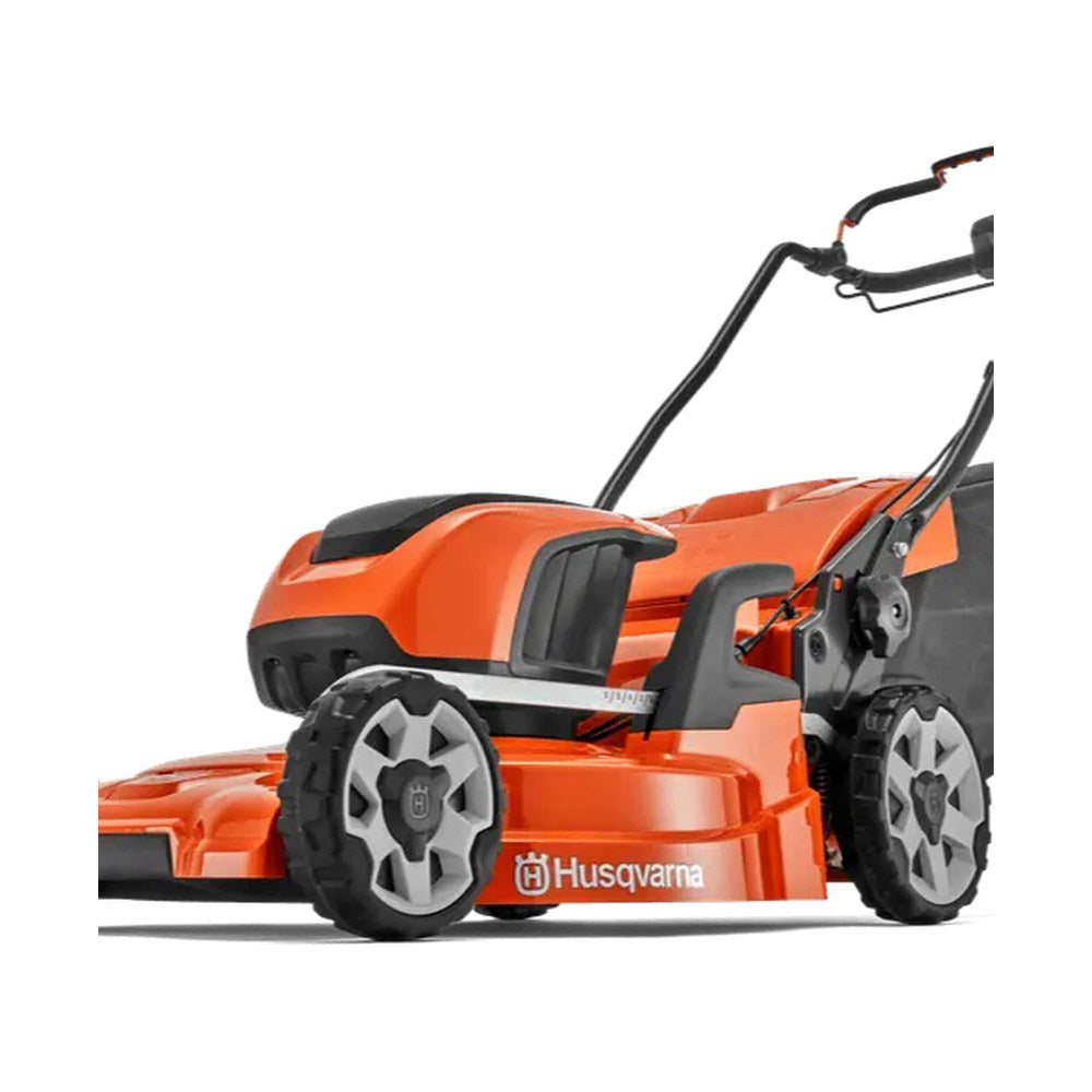 Husqvarna LC 353iVX