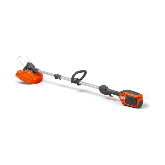 HUSQVARNA 215iL med batteri og lader