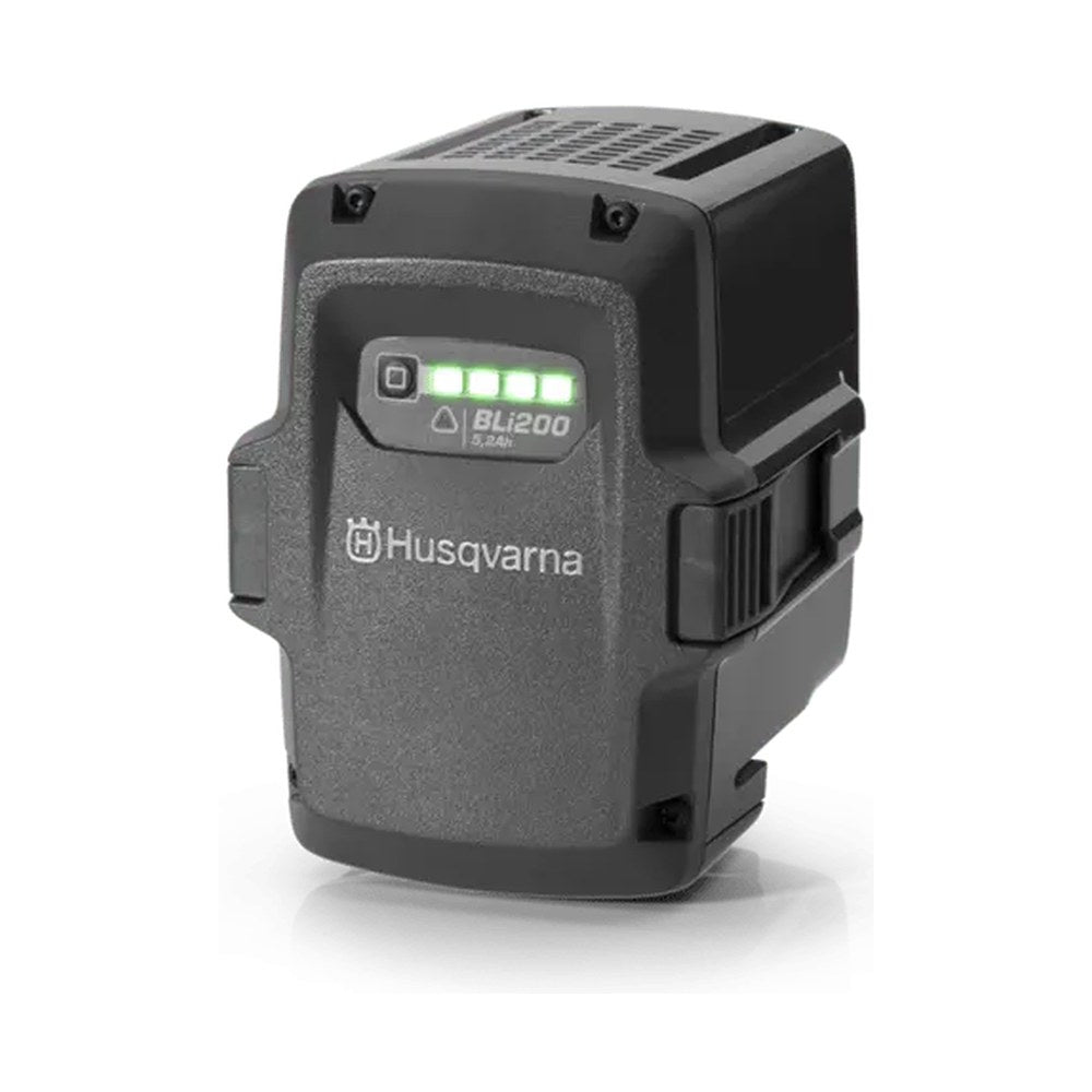 HUSQVARNA Batteri BLi200