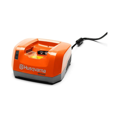HUSQVARNA Lader QC500