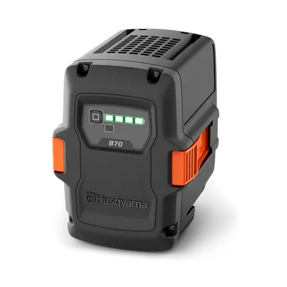 HUSQVARNA 40-B70