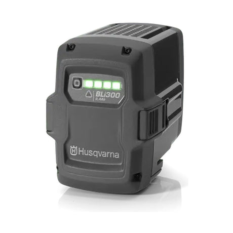 HUSQVARNA Batteri BLi300