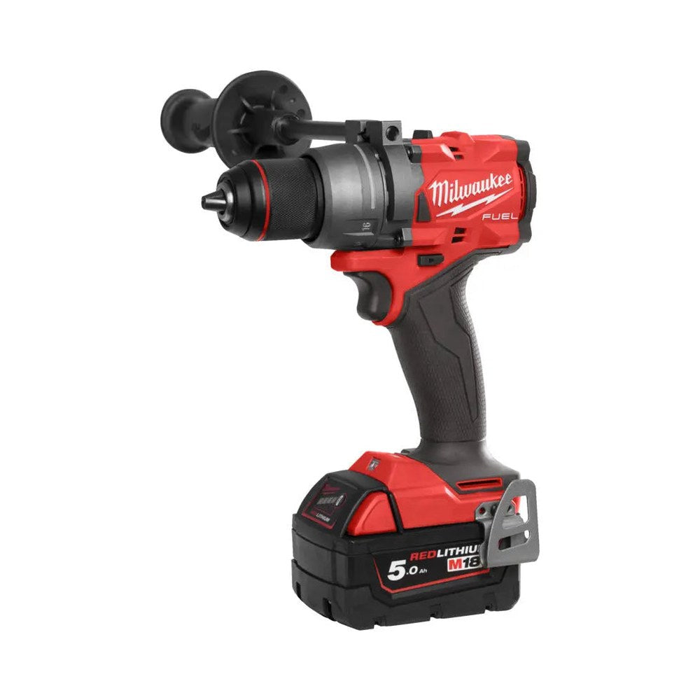 M18FDD3-502X DRILL DRIVER GEN 4 IN2
