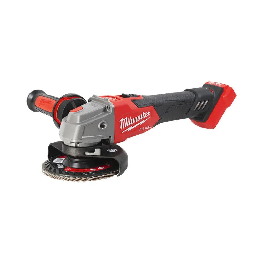 VINKELSLIPER M18FSAGV125XB0X