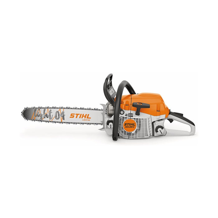 Stihl motorsag MS 261 C-M