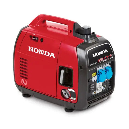 Honda aggregat EU 22i