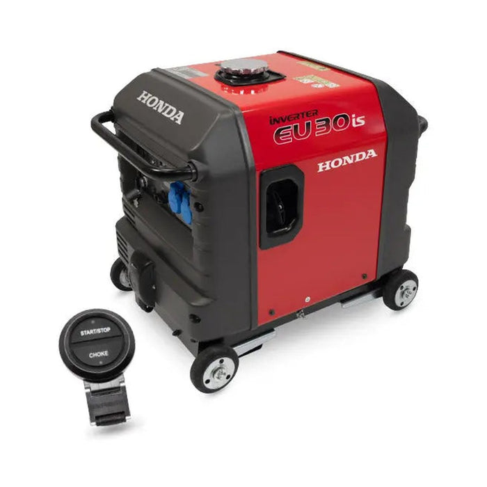Honda aggregat EU 30is TFS