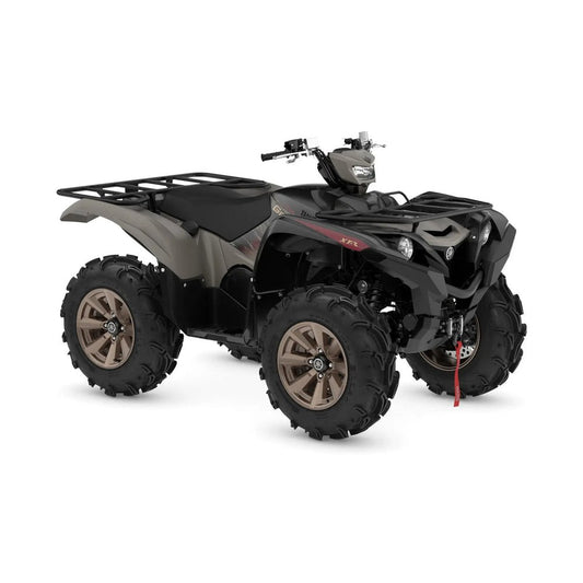 GRIZZLY 700 EPS XT-R