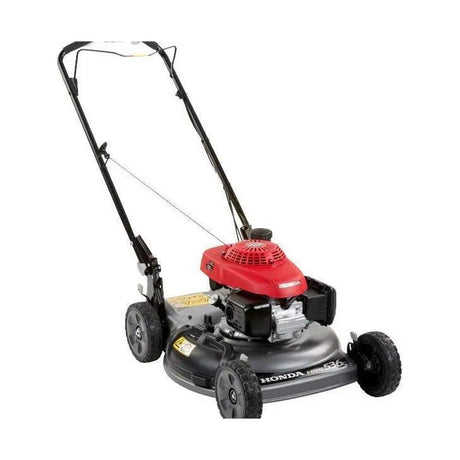 Honda HRS 536 HRS