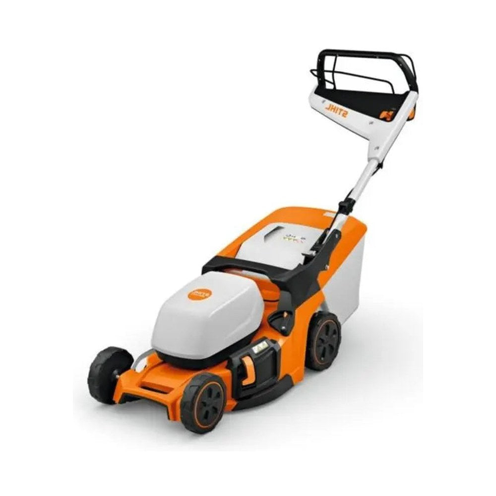 Stihl RMA 448 V UTEN BATTERI OG LADER