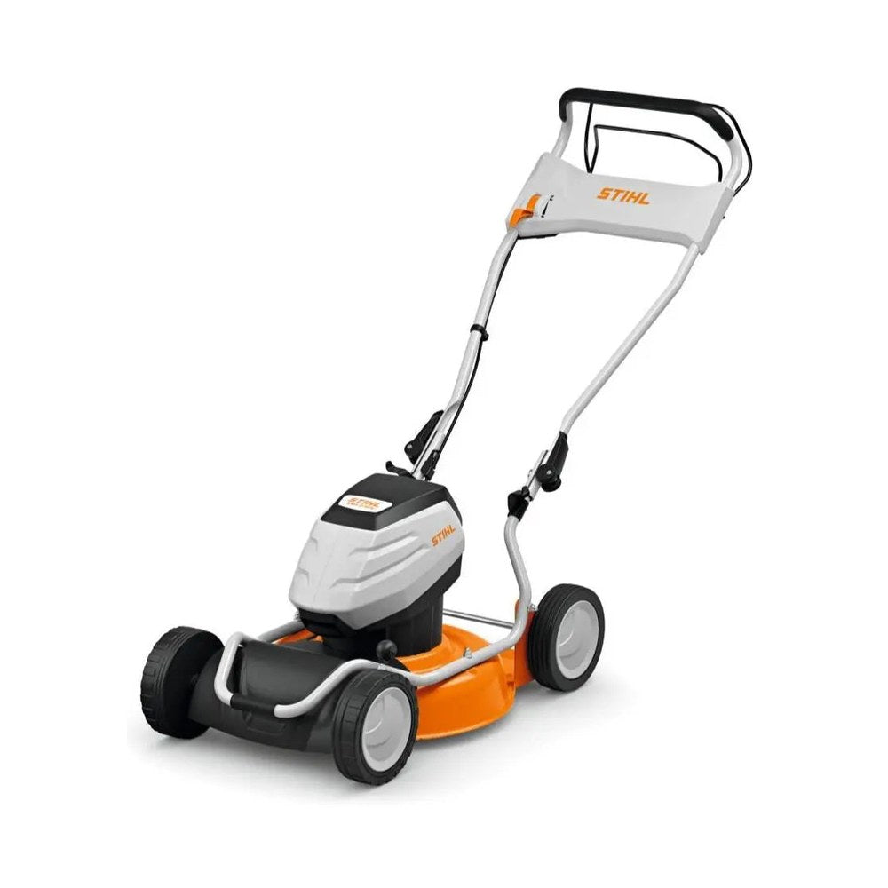Stihl RMA 2 R - AP-SYSTEM