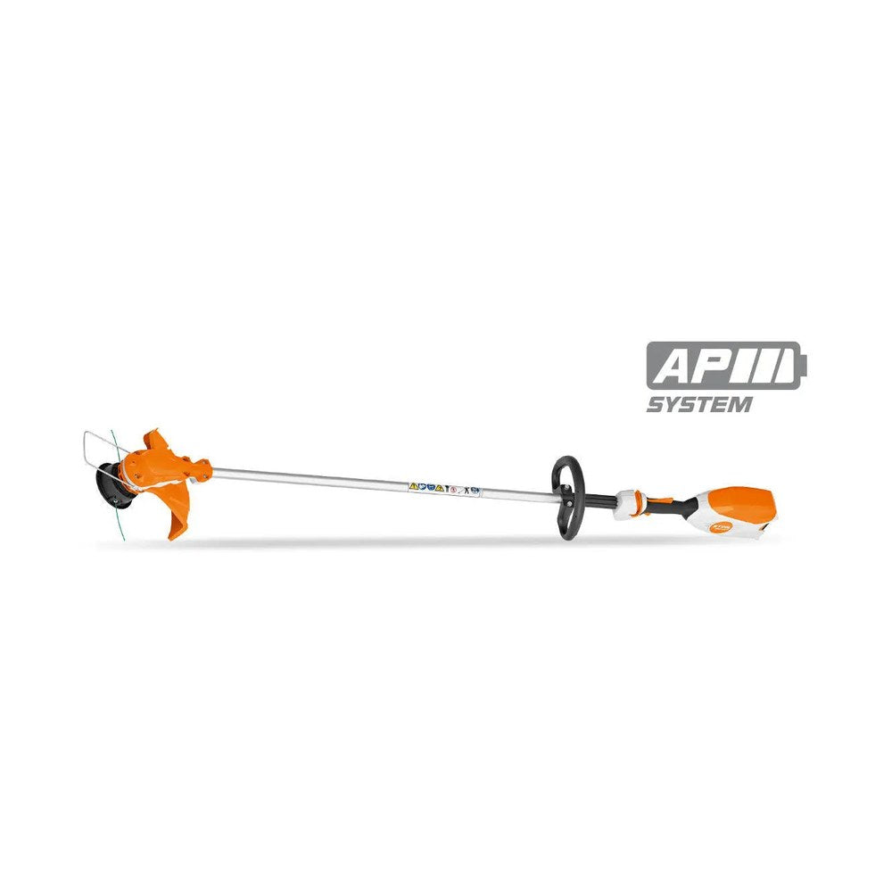 Stihl TRIMMER BATTERIDREVET FSA 86 R Uten batteri og lader